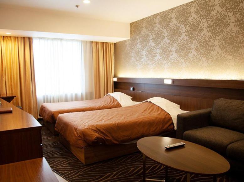 Hotel Sun Okinawa Naha Dış mekan fotoğraf