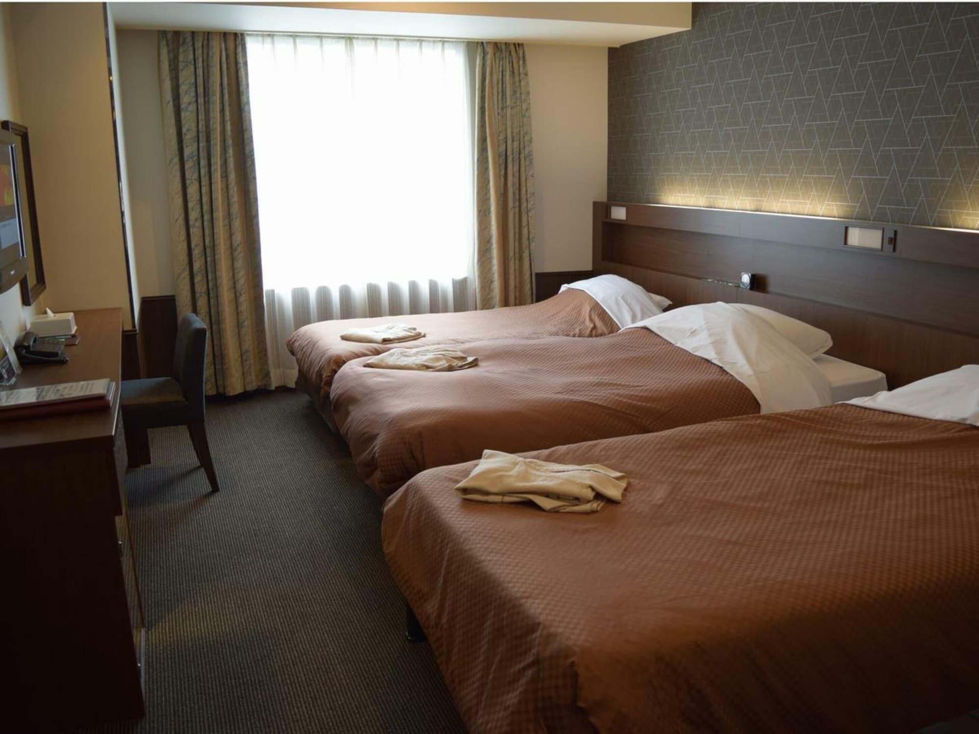 Hotel Sun Okinawa Naha Dış mekan fotoğraf