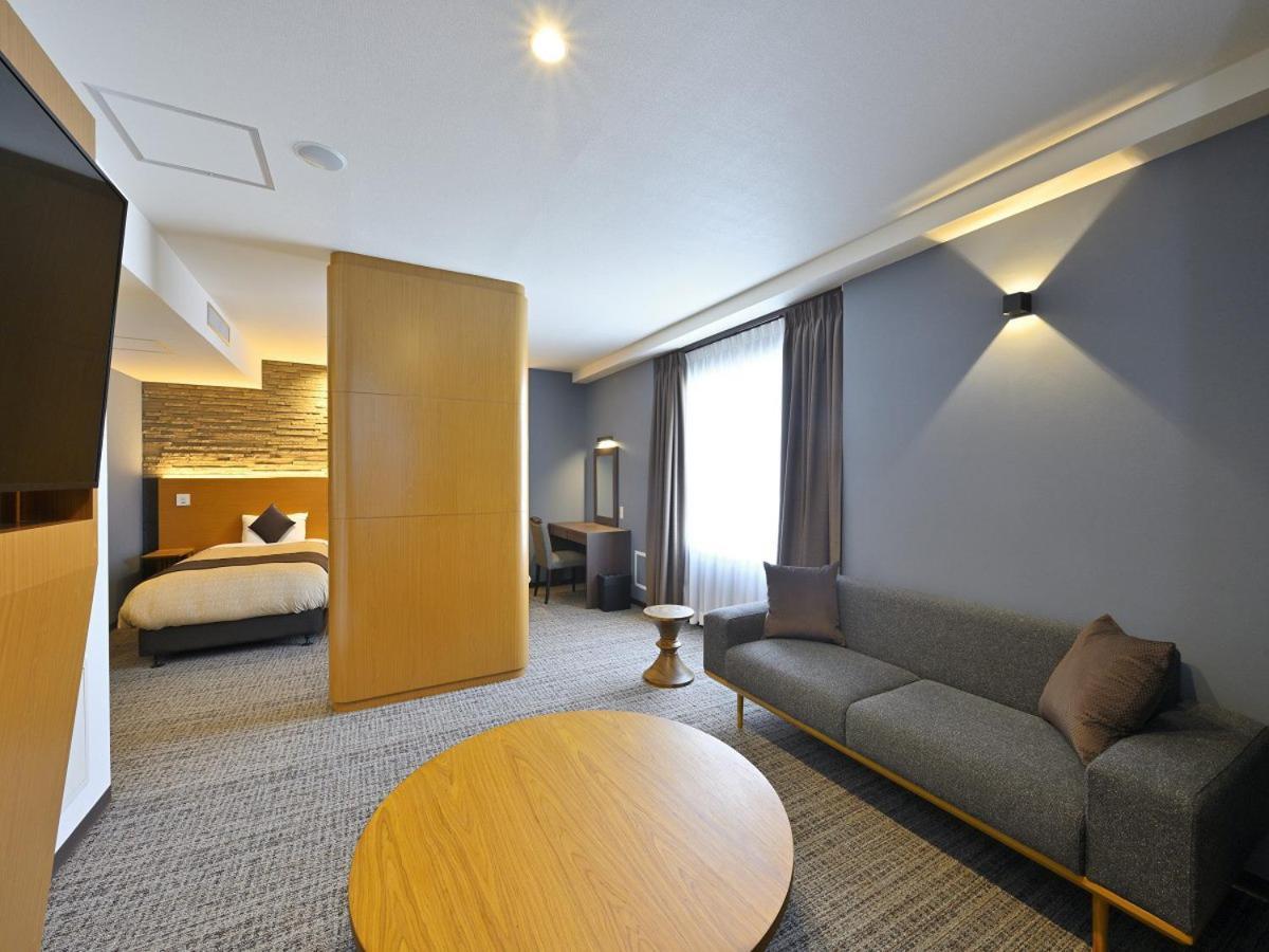Hotel Sun Okinawa Naha Dış mekan fotoğraf
