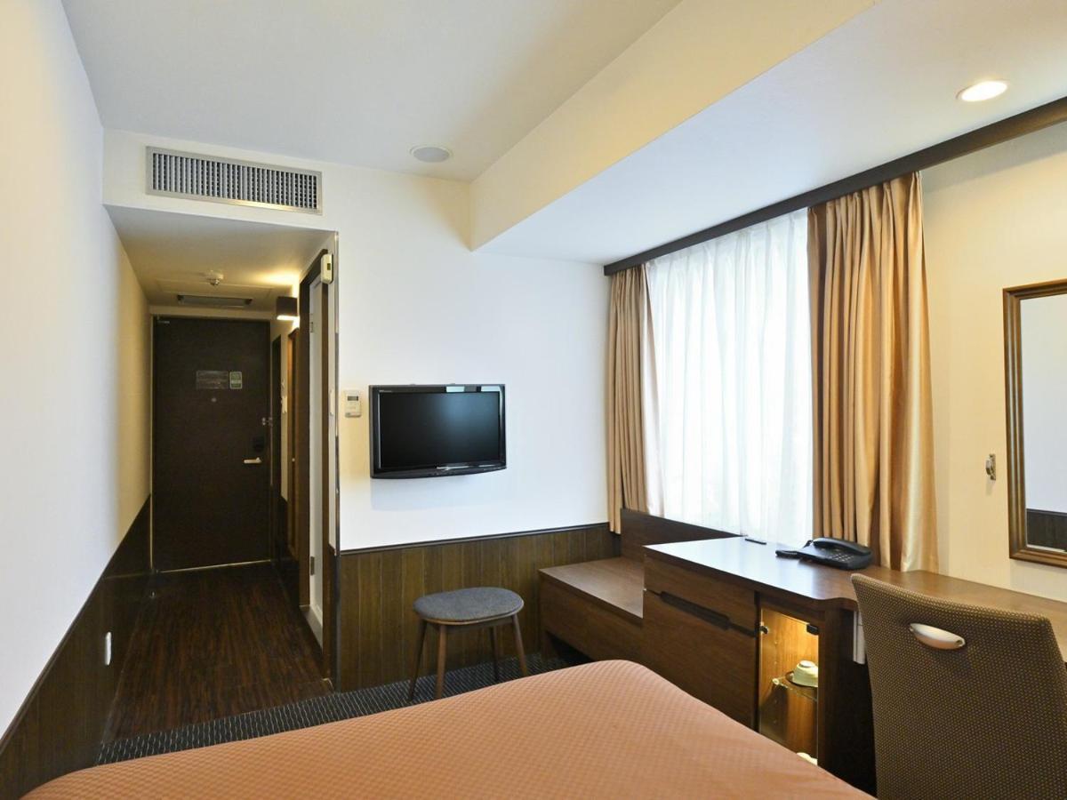 Hotel Sun Okinawa Naha Dış mekan fotoğraf